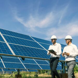 Solar Energy Sales Consultant at Green Tech Solar, Tirunelveli